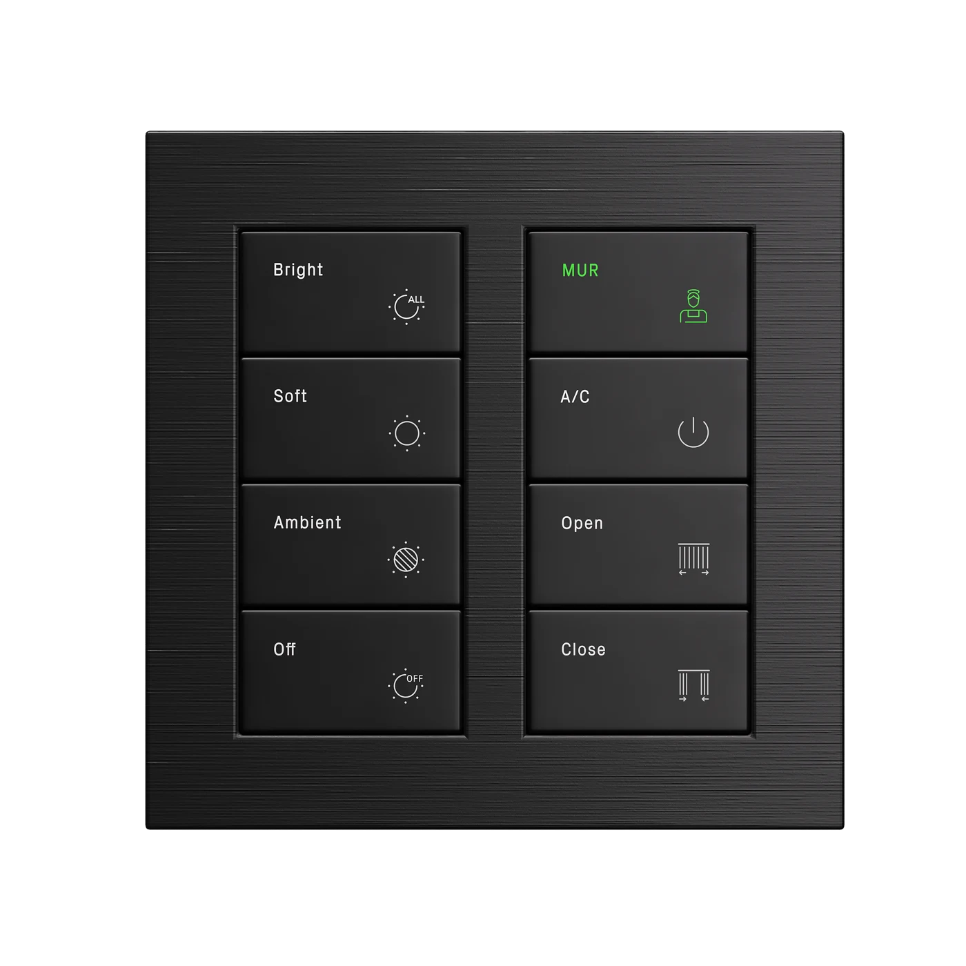 Roomio Lineo keypad